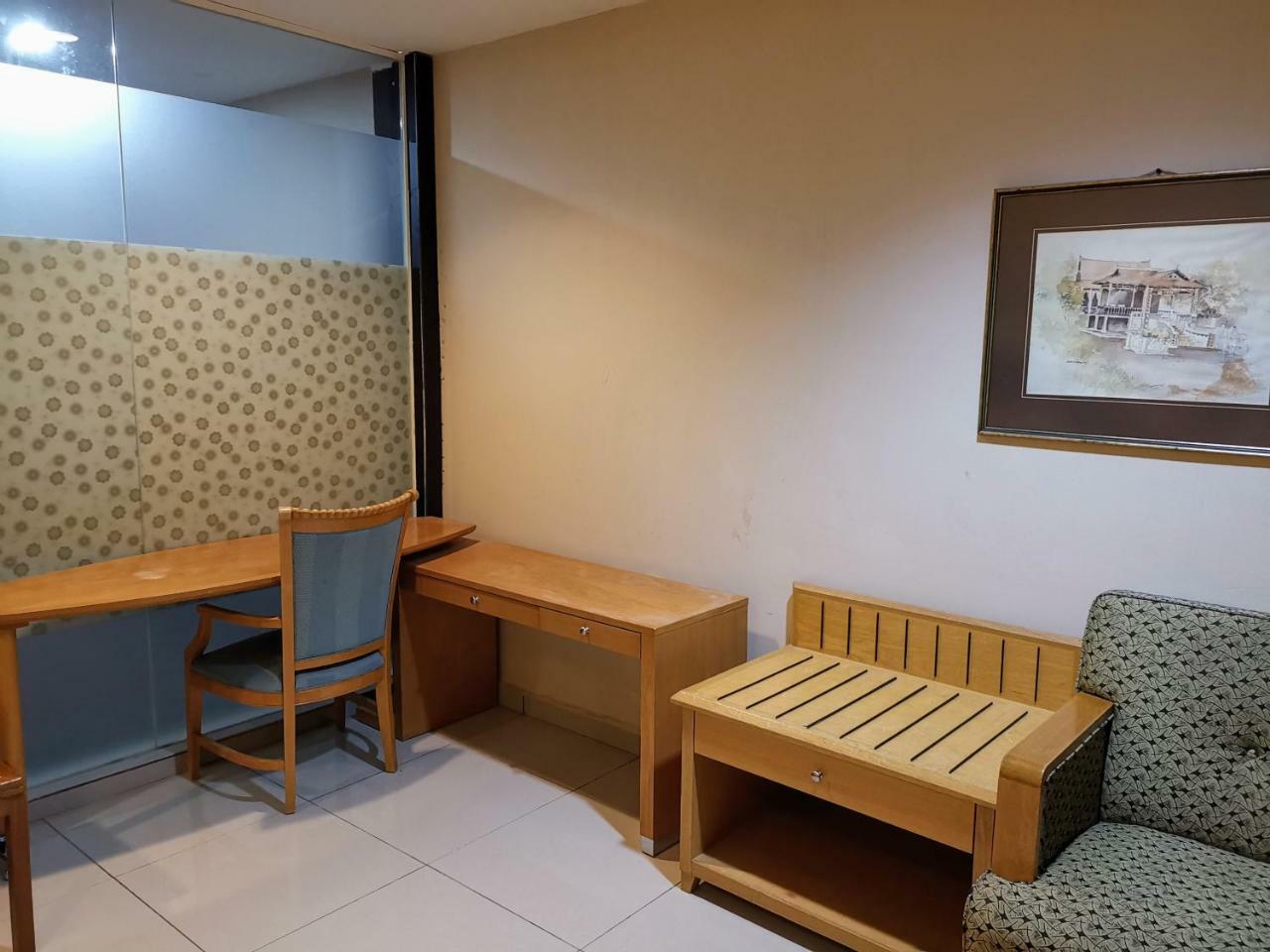 Hotel Centre Point Tampin Malacca Exterior foto
