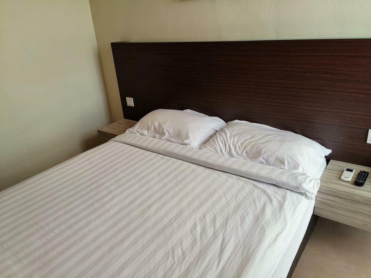 Hotel Centre Point Tampin Malacca Exterior foto